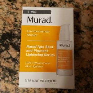 Murad rapid age spot a d pigment lightening serum